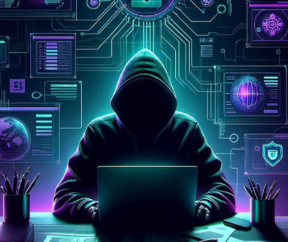 Cybersecurity Projects